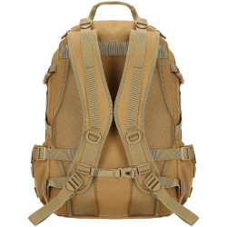 Batoh 60l SPRINGOS HAWK CS0095 hnědý