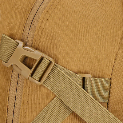 Batoh 60l SPRINGOS HAWK CS0095 hnědý