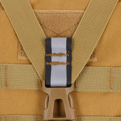 Batoh 60l SPRINGOS HAWK CS0095 hnědý