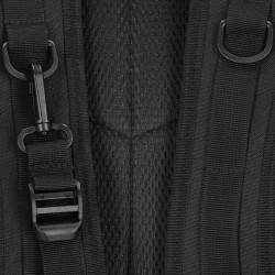 Batoh 55l SPRINGOS RAPTOR CS0096 čierny