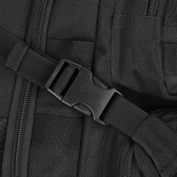 Batoh 55l SPRINGOS RAPTOR CS0096 čierny