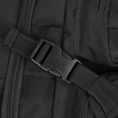 Batoh 55l SPRINGOS RAPTOR CS0096 čierny