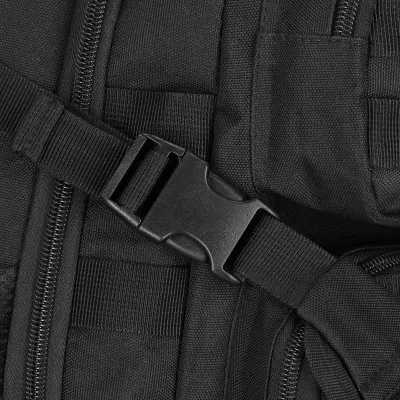 Batoh 55l SPRINGOS RAPTOR CS0096 čierny