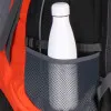 Trekový plecniak 70l SPRINGOS CANYON CS0128 oranžový