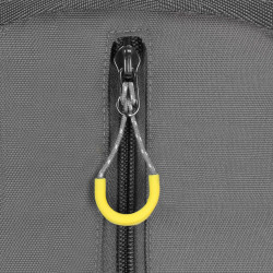 Trekový plecniak 70l SPRINGOS CANYON CS0128 oranžový