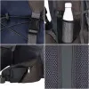 Trekový plecniak 90l SPRINGOS SUMMIT CS0130 sivý