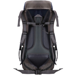 Trekový plecniak 90l SPRINGOS SUMMIT CS0130 sivý