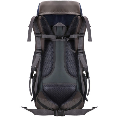 Trekový plecniak 90l SPRINGOS SUMMIT CS0130 sivý