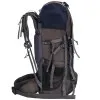 Trekový plecniak 90l SPRINGOS SUMMIT CS0130 sivý