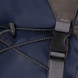 Trekový plecniak 90l SPRINGOS SUMMIT CS0130 sivý