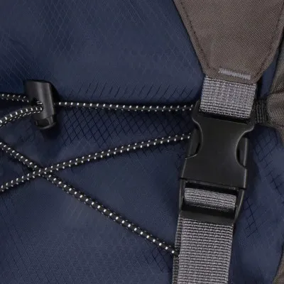 Trekový plecniak 90l SPRINGOS SUMMIT CS0130 sivý