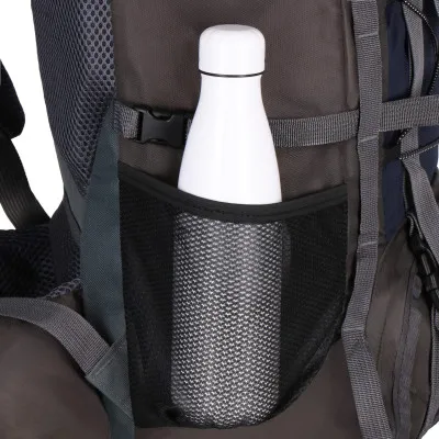 Trekový plecniak 90l SPRINGOS SUMMIT CS0130 sivý