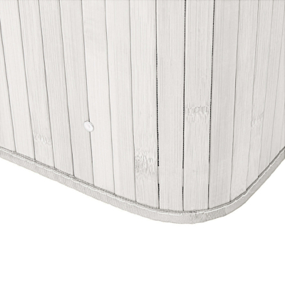 HA7504 BAMBUSOVÝ KÔŠ NA BIELIZEŇ