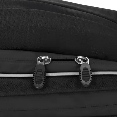 Taška na zadný nosič kolesa SPRINGOS BA0092 čierna