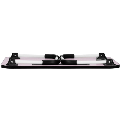 Stolík na notebook SPRINGOS HUB HA4010 čierny