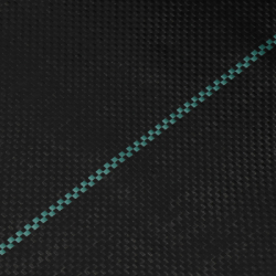 Agrotextília proti burine 1,1mx 50m ultra pevná SPRINGOS AG0047 čierna