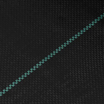 Agrotextília proti burine 1,1mx 50m ultra pevná SPRINGOS AG0047 čierna