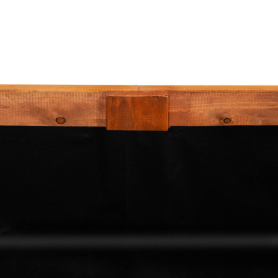 Vyvýšený záhon 240x84 cm drevený SPRINGOS GB0005