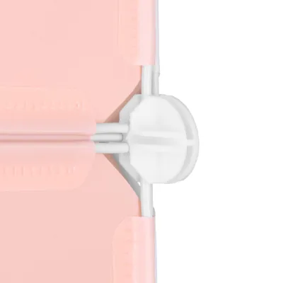 Detská modulárna skriňa SPRINGOS CUBBIE farebná