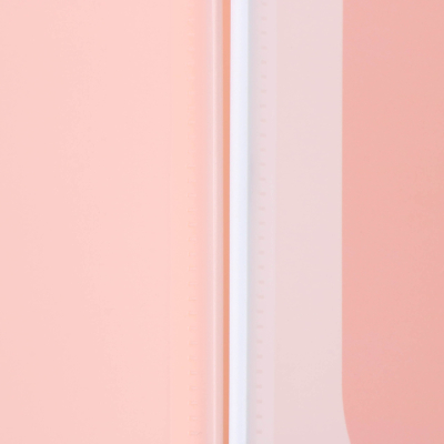 Detská modulárna skriňa SPRINGOS CUBBIE farebná