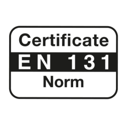 Multifunkčné lešenie 3m / 3,7m DRABEST ARD-2x6 HOME