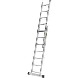 Multifunkčné lešenie 3m / 4,2m DRABEST ARD-2x7 HOME