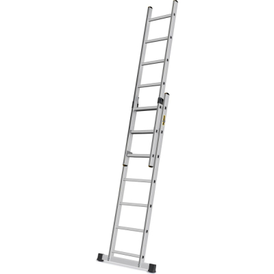 Multifunkčné lešenie 3m / 4,2m DRABEST ARD-2x7 HOME