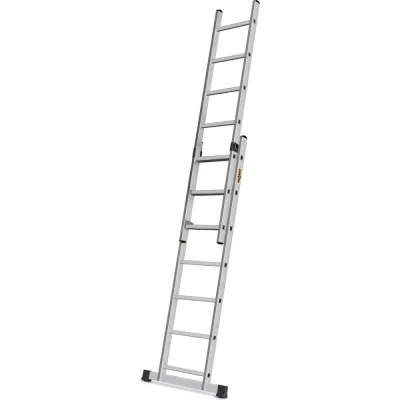 Multifunkčné lešenie 3m / 4,2m DRABEST ARD-2x7 HOME