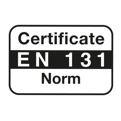 Multifunkčné lešenie 3m / 4,2m DRABEST ARD-2x7 HOME