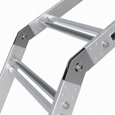 Strešný výťah s elektrickým navijakom 12,50 m DRABEST WT-12 PRO