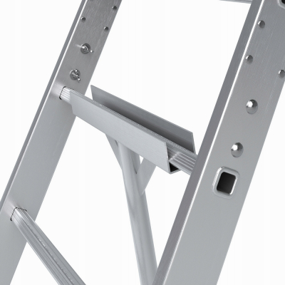 Strešný výťah s elektrickým navijakom 12,50 m DRABEST WT-12 PRO