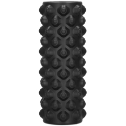 Masážny valec SPRINGOS MYOVA ROLLER čierny