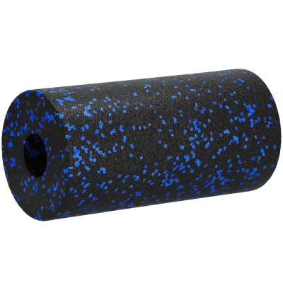 Masážna sada SPRINGOS WESPA čierno-modrá 3 ks