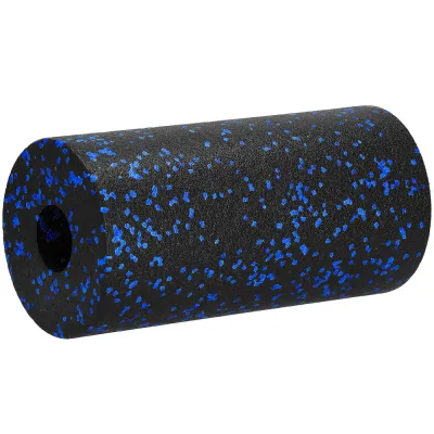 Masážna sada SPRINGOS WESPA čierno-modrá 3 ks