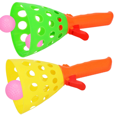 Hra košíčky SPRINGOS CLICK AND CATCH