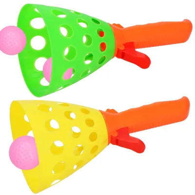 Hra košíčky SPRINGOS CLICK AND CATCH