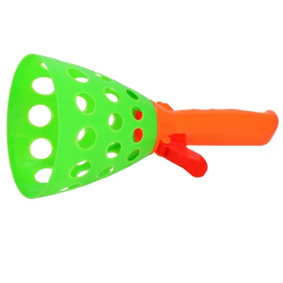 Hra košíčky SPRINGOS CLICK AND CATCH