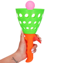 Hra košíčky SPRINGOS CLICK AND CATCH