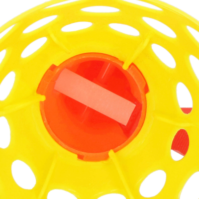 Hra košíčky SPRINGOS CLICK AND CATCH