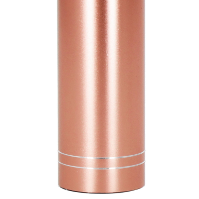 Bezdrôtový karaoke mikrofón s reproduktorom SPRINGOS KG0029 ružový