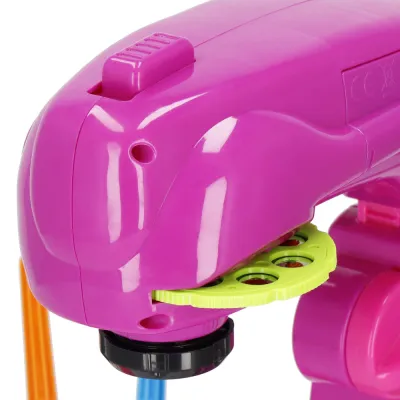 Kresliaci projektor 32 šablón + príslušenstvo SPRINGOS KG0031