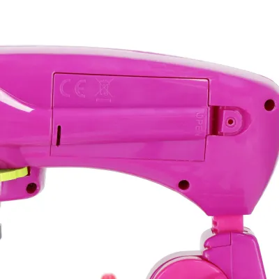 Kresliaci projektor 32 šablón + príslušenstvo SPRINGOS KG0031