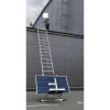 Stavebný výťah pre fotovoltaiku 12,5 m DRABEST WT-12-PV PRO