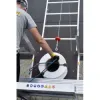 Stavebný výťah s vozíkom 12,5 m DRABEST WT-12-ST PRO
