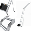 Stavebný výťah s vozíkom 12,5 m DRABEST WT-12-ST PRO