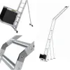 Stavebný výťah s vozíkom 12,5 m DRABEST WT-12-ST PRO