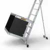 Stavebný výťah s vozíkom 12,5 m DRABEST WT-12-ST PRO