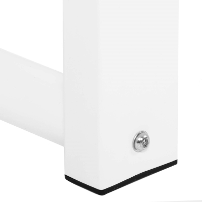 Bránka na futbal 300x200x90 cm SPRINGOS SG0011