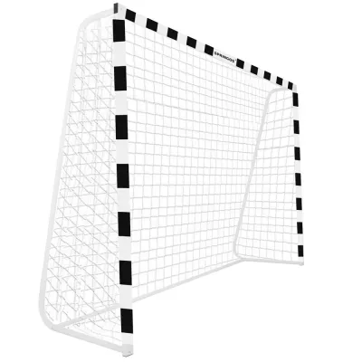 Bránka na futbal 300x200x90 cm SPRINGOS SG0011