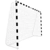 Bránka na futbal 300x200x90 cm SPRINGOS SG0011